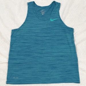 Nike Dri-Fit Tank Top